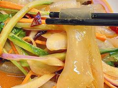 -炖四方东北铁锅炖·烧烤小龙虾(中豪国际店)