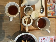 -仙踪林(江燕路万科里店)