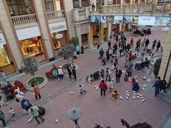 -王府井奥莱临潼小镇(临潼店)