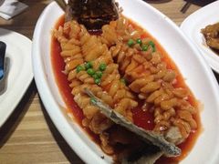 -吕氏疙瘩汤·新鲁菜(潍坊银座店)
