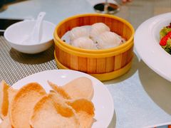 -新加坡瑞珍•海河观景餐厅