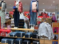 -优衣库(苏州吴江万象汇店)
