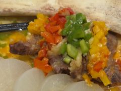 -囍榷·鲜美常州菜(恐龙园店)