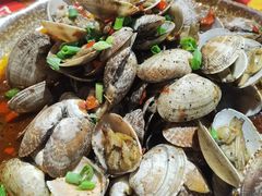 -李双猪·小龙虾·烧烤·羊肉煲(乐山店)