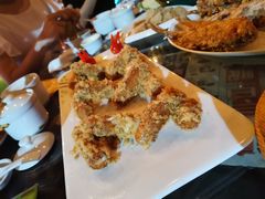 -海市蜃楼花园主题餐厅(石顶店)