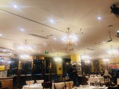 大堂-巴依老爷·新疆美食(上城区天城路店)