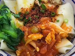 -郑记biangbiang面(钟楼店)