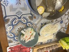 -普宁潮汕牛肉火锅(新香洲店)