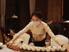 -浙江西子宾馆·牡丹厅
