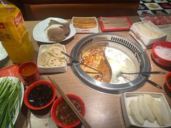 -季季红火锅(文化大厦店)