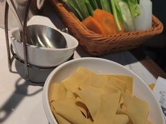 -涿派·炝锅鱼(涿州店)
