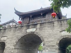 -南关石牌坊古镇