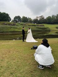 -帆拉斐婚纱摄影(春熙店)