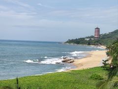 -三亚南山文化旅游区