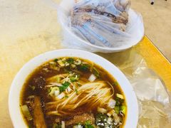 -水仙拉面(水仙街店)