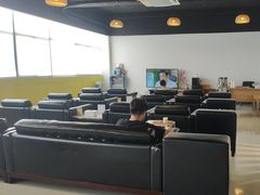 -上海和展广汽丰田4S店(老闵行店)