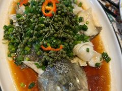 -新宝餐厅(流塘店)