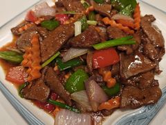 -旺达·福州菜(正大广场店)