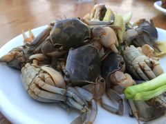 -晓琦农家菜馆·地道农家菜