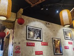 大堂-锦小馆(安贞店)