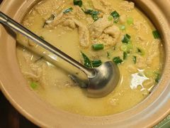 -民俗村柴火灶·景德江西菜(中国陶瓷博物馆店)