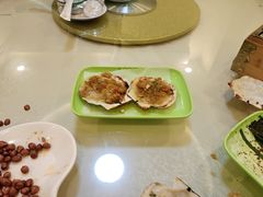 -烤满分·东北烧烤(首经贸店)