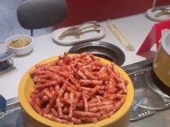 -龍歌自助小火锅(秦淮水游城店)