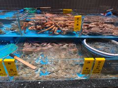 -瓯菜排档·温州海鲜(玕南店)