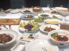 -澜小宴·锦绣江南(金沙滩店)
