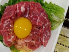 -马记伊源斋涮肉·清真菜(潘家园古玩市场店)