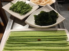 -潮火锅·麻辣牛肉火锅(观音桥方圆·LIVE店)