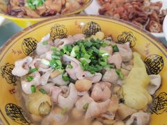 -曾氏肥肠馆(凯瑞雅居店)