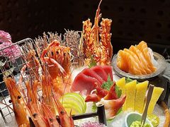 -花潮料理艺食馆(成都万象城店)