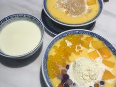 -老廣糖水铺(乐汇城店)