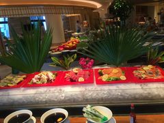 -味餐厅·海鲜·火锅·自助餐