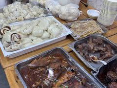 -华天二友居肉饼(新街口店)