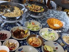 -张关合渣(航空大道店)