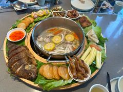 -椰小鸡·琼州糟粕醋(美兰缤纷城店)