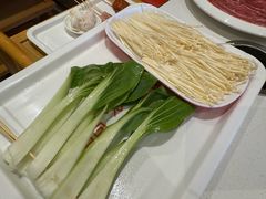 -袁记串串香(喜力博物馆店)