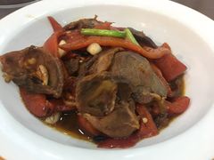 总路咀大片牛肉-农轩·醉黄冈