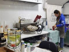 -ZEROTIME零家茶歇(望京店)