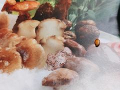 -名善山珍·野生菌汤锅(文殊院店)