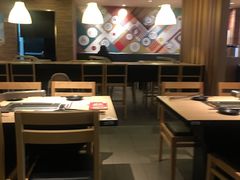 大堂-新石器烤肉(无锡万象城店)