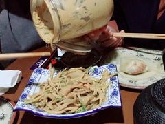 -额娘·春饼烤鸭(天鸿店)