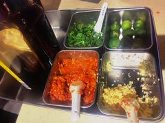 -阿浪海鲜连锁加工店(B栋2排1号火车头店)