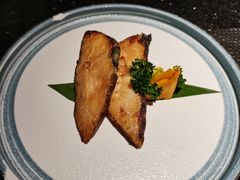 -上井料理黑金店(IFS国金中心店)