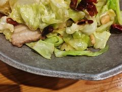 -花溪雨·森林餐厅(石基店)