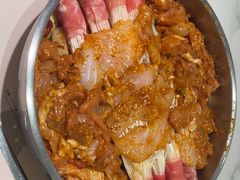-黄记煌三汁焖锅(新佳丽江汉路店)