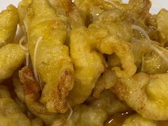 -小船渔村•大连菜•大连焖鱼(明泽街店)