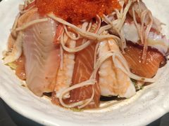 -山上下日本料理(万象城店)